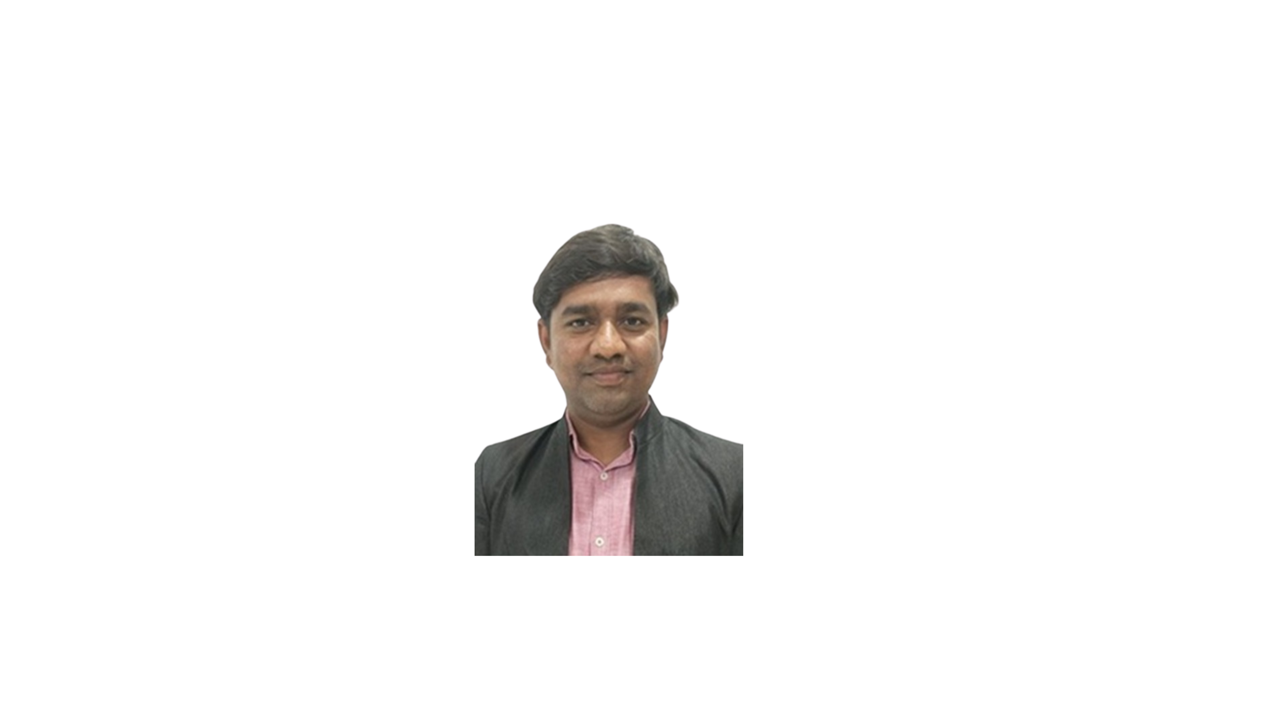 Dr. Naresh Dumala
